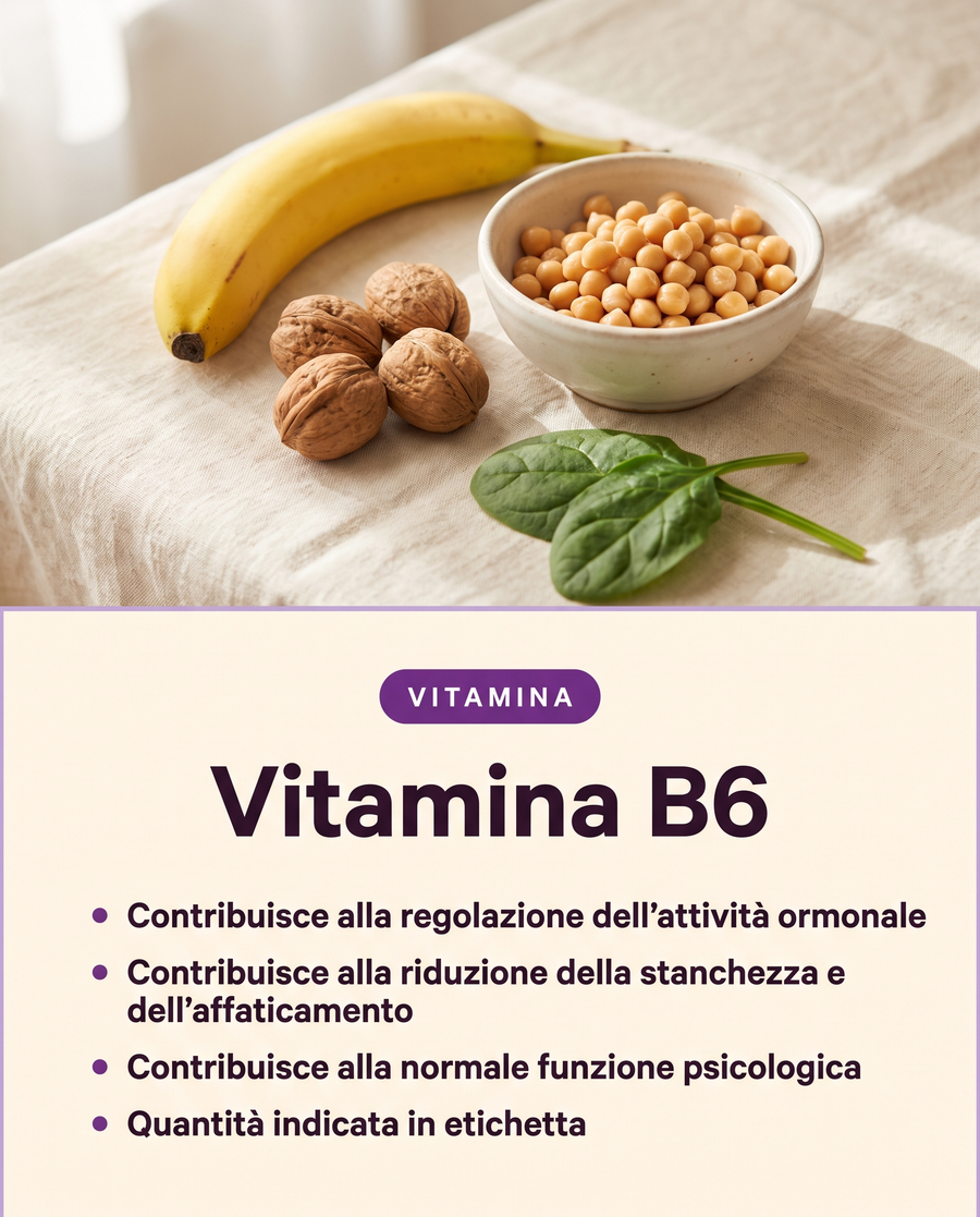 Vitamina B6
