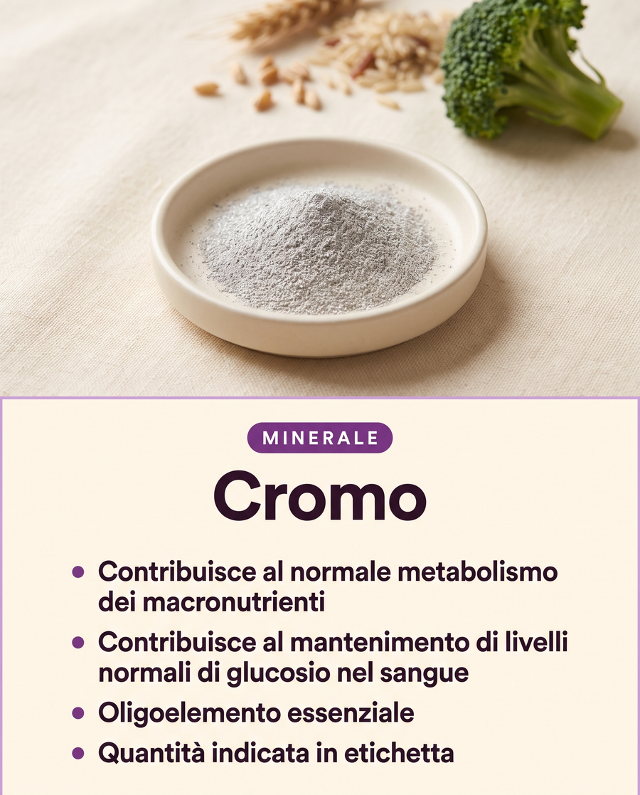 Cromo